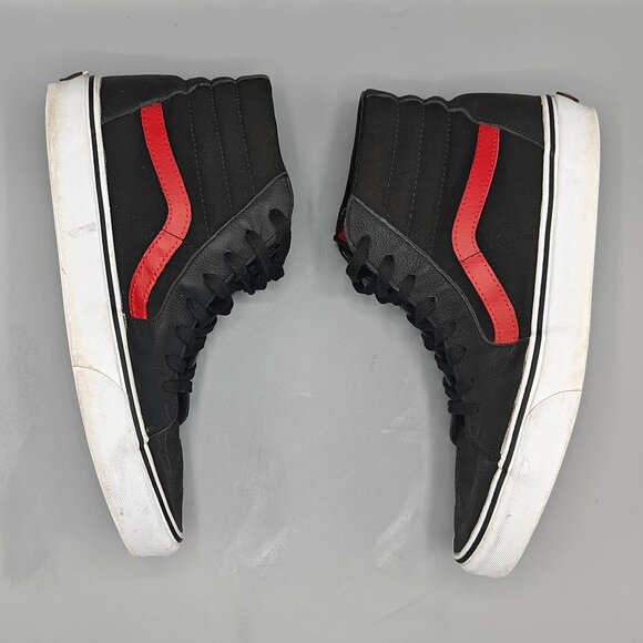 VANS SP SK8-HI 25TH ANNIVERSARY - Picture 5 of 11